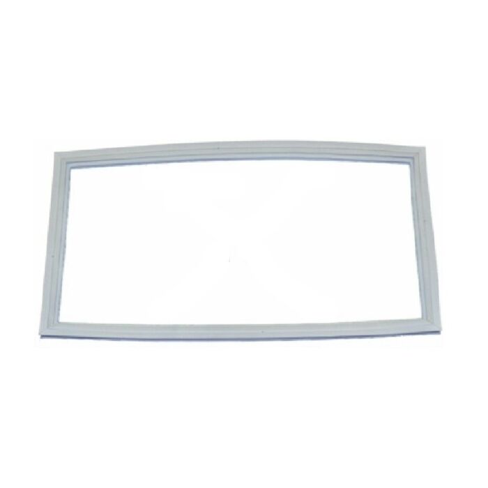 Whirlpool Indesit Gefrierschranktürdichtungen - C00143523 Tuerdichtung Gefrierfach B.12802 Kühlschrank C00143523 main product photo