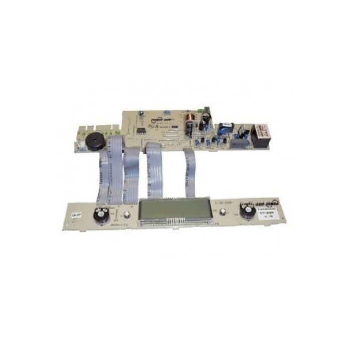 Platine (magnetek 4083/rosa) Bonific.vdr Kühlschrank C00256537 main product photo