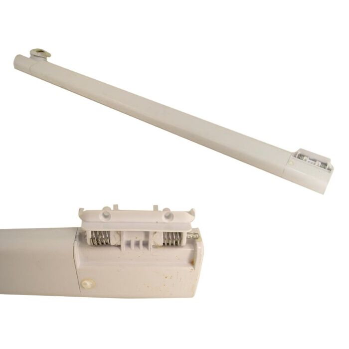 Whirlpool Indesit Leisten - C00266542 Plättchen Zentral 4d Kühlschrank C00266542 main product photo