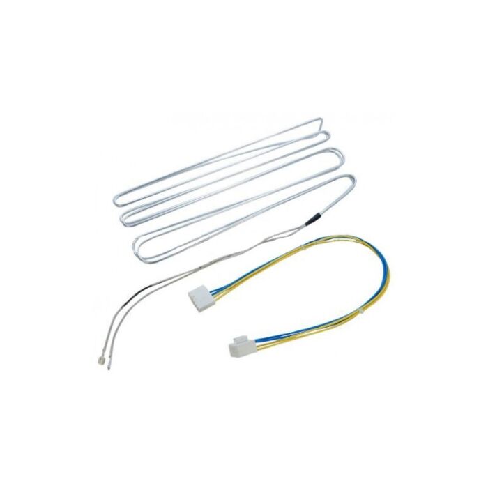 Whirlpool Indesit Abtauheizungen - C00266867 Heating Element+termal Cut-out 125w/72° Kühlschrank C00266867 main product photo