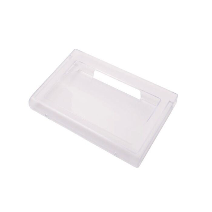 Whirlpool Indesit Gemüsefach - C00272417 Front Gemuesebehaelter 240x159x2 Kühlschrank C00272417 main product photo