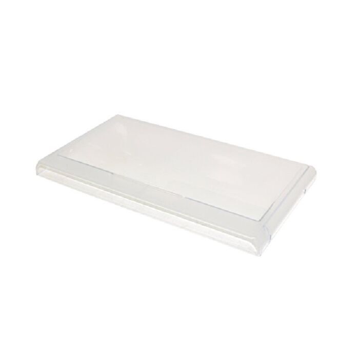 Whirlpool Indesit Schubladenblenden - C00272502 Front Schublade 240l Kühlschrank C00272502 main product photo
