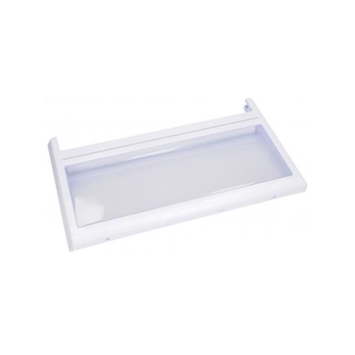 Whirlpool Indesit Schubladenblenden - C00272620 Front Schublade Lxh 429x240(tran Kühlschrank C00272620 main product photo