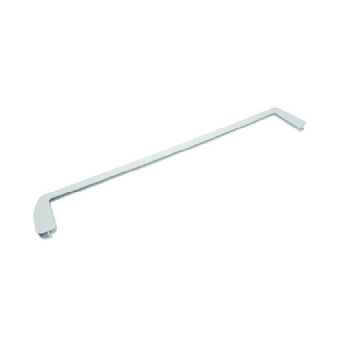 Whirlpool Indesit Profil - C00281601 Voderer Profil Glass(l.505x78x15 Kühlschrank C00281601 main product photo