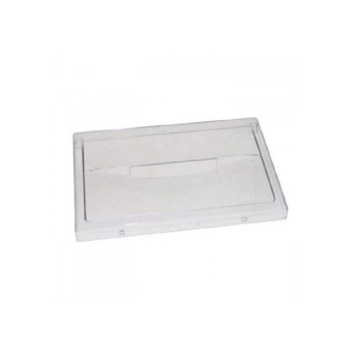 Whirlpool Indesit Schubladenblenden - C00283268 Front Gemuesebehaelter Passend Für Crystal (230x155) Kühlschrank C00283268 main product photo