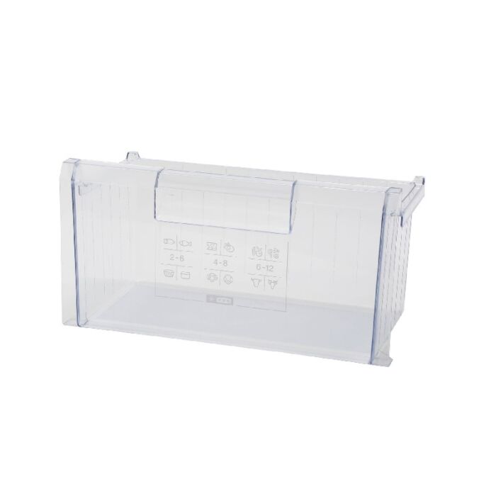 Unten Schublade Kühlschrank 366531 main product photo