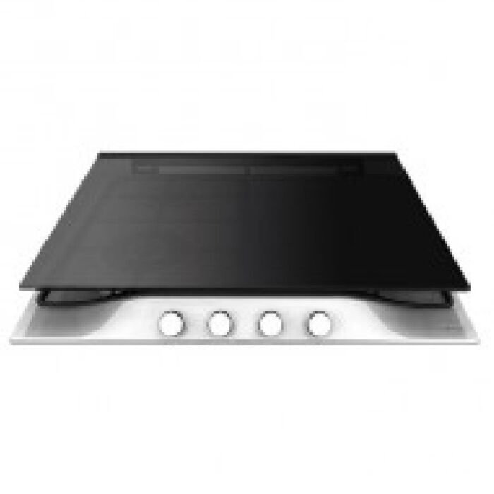 Deckel Schwarz Kochfeld 0390043 main product photo