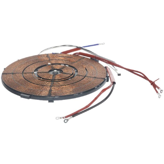 Induktionszone Kochfeld 11009065 main product photo