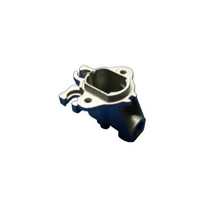 Injektorträger Hilfsbrenner Kochfeld 133.0042.263 main product photo