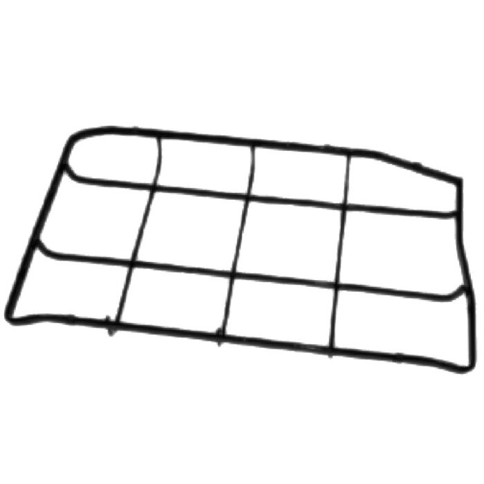 Grill Mitte Kochfeld 3546154018 main product photo
