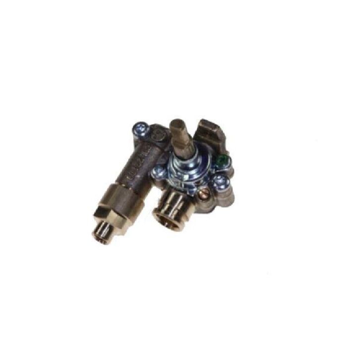 Schneller Hahn Kochfeld 480121103674 main product photo