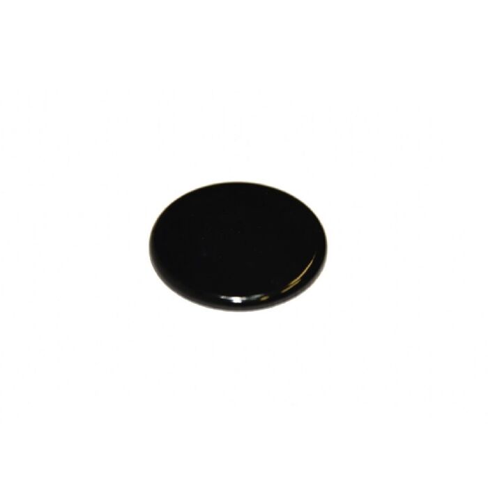 Kappe In Schwarz Kochfeld 480121104624 main product photo
