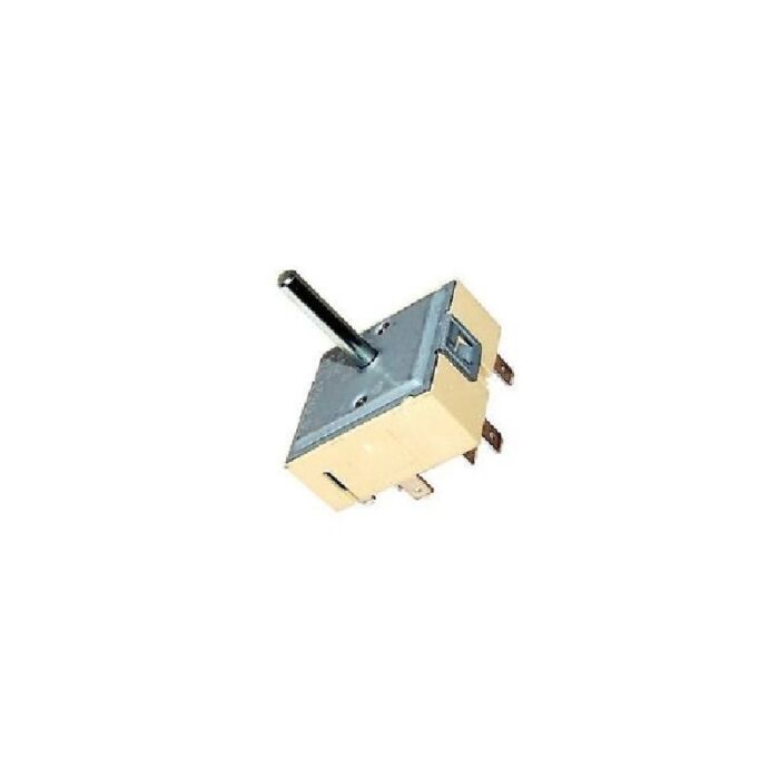 Energieregler Einkreis Dos001 Kochfeld 481927328279 main product photo