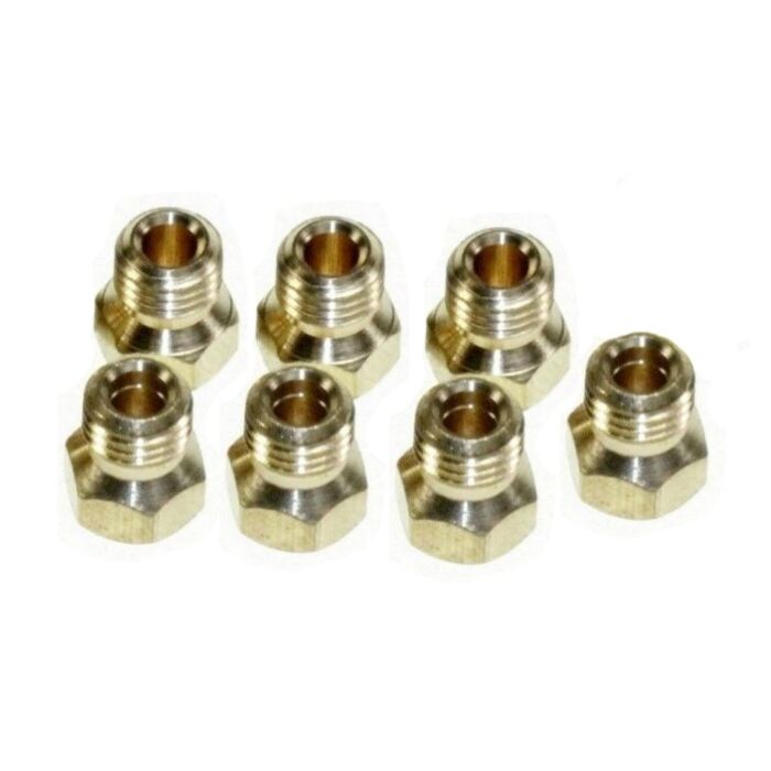 Einspritzdüse Gpl Sabaf Kochfeld 49028602 main product photo