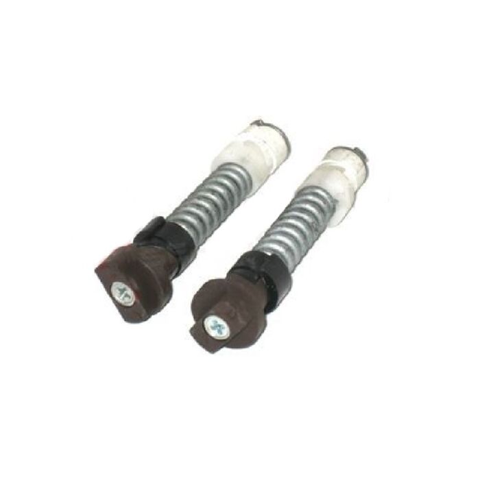 Kit,scharnier,rechts.,links. Kochfeld 50254181006 main product photo