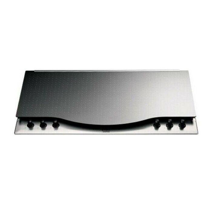 Glasdeckel Schwarz C9h 90 Kochfeld C00053203 main product photo