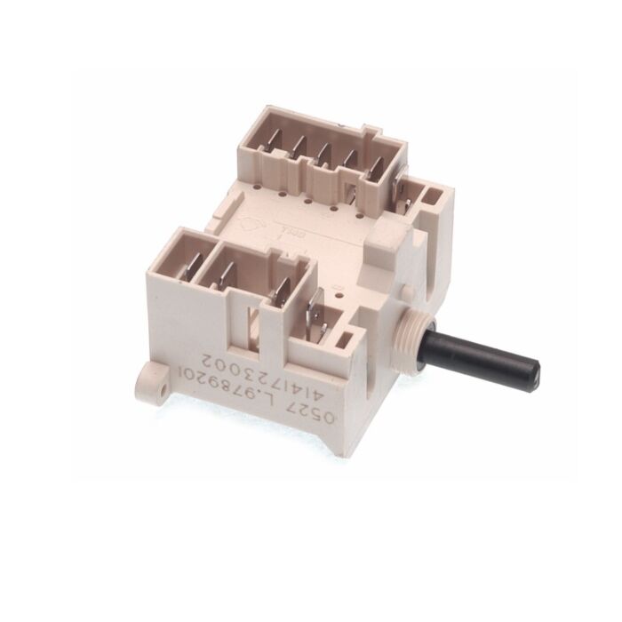 Umschalter 5pl Kochfeld C00075088 main product photo