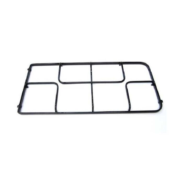 Brennerkreuz 2 Flammig Links Kochfeld C00110655 main product photo