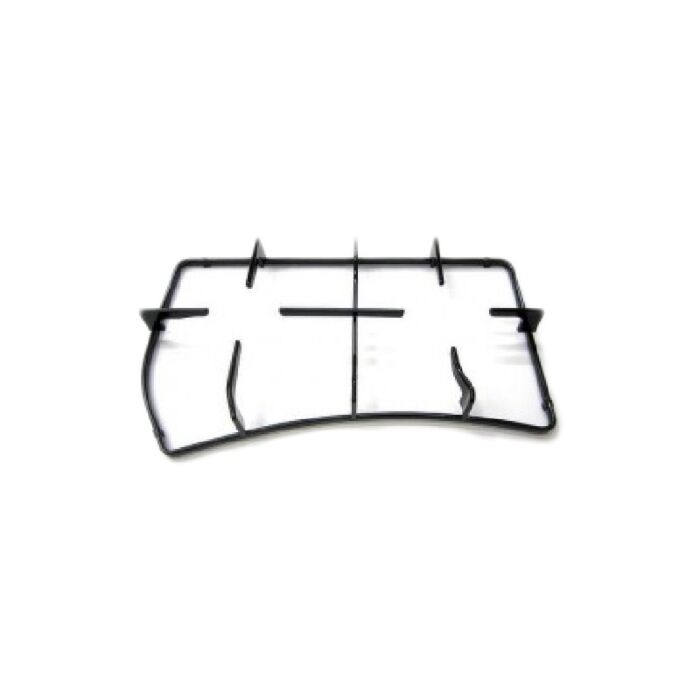 Rost Arbeit Das Schwarz 2 Feuer Kochfeld C00119112 main product photo