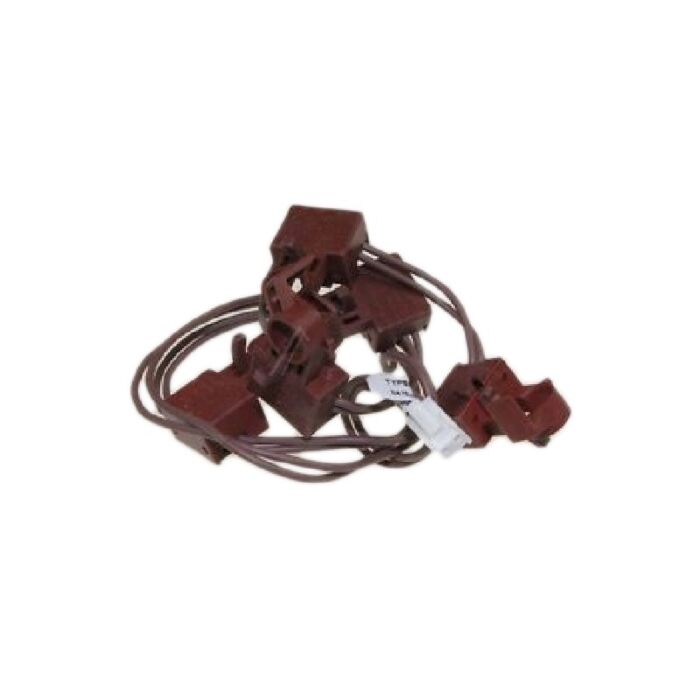 Mikroschalter Baugruppe (5)ph750t Kochfeld C00119160 main product photo