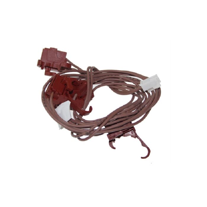 Mikroschalter Gruppe Kochfeld C00264307 main product photo