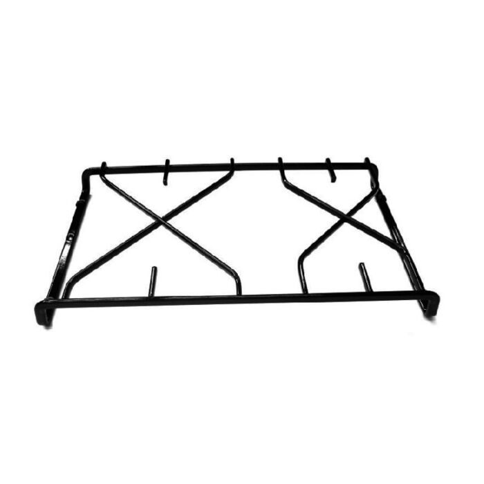 Rippen Kochplatte Links 750/1 + Gummi Kochfeld C00269491 main product photo