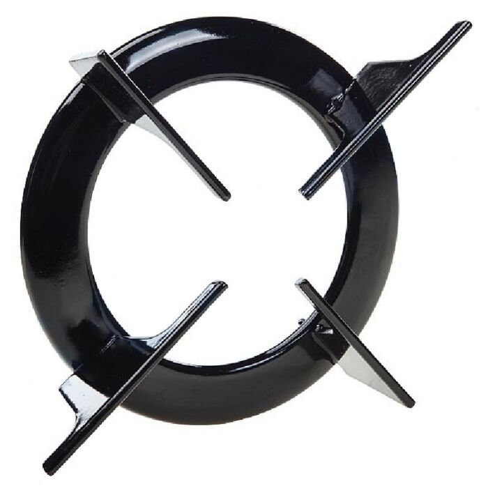 Rost Arbeit Kochmulden Schwarz Kochfeld C00283105 main product photo