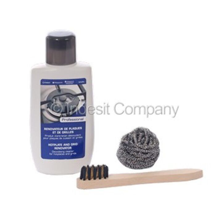 Pflegeset Kochfeld C00292601 main product photo