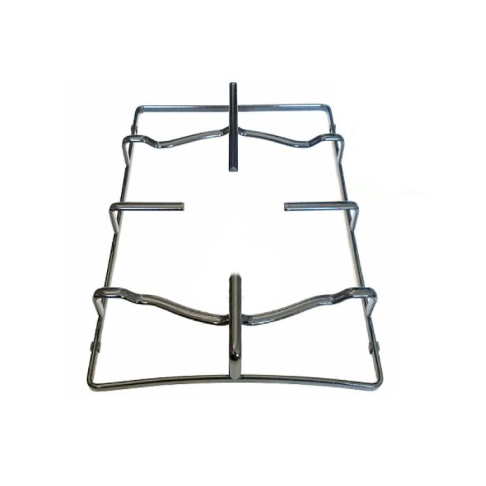 Gitter F. Platten Schwarz Tc Pc7 Kochfeld C00303487 main product photo