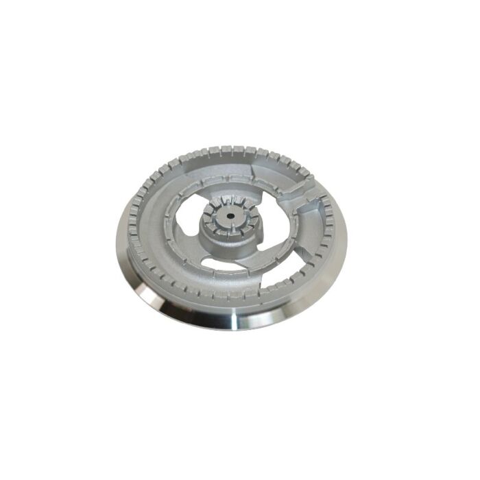 Dreikranzbrenner Kochfeld C00313458 main product photo