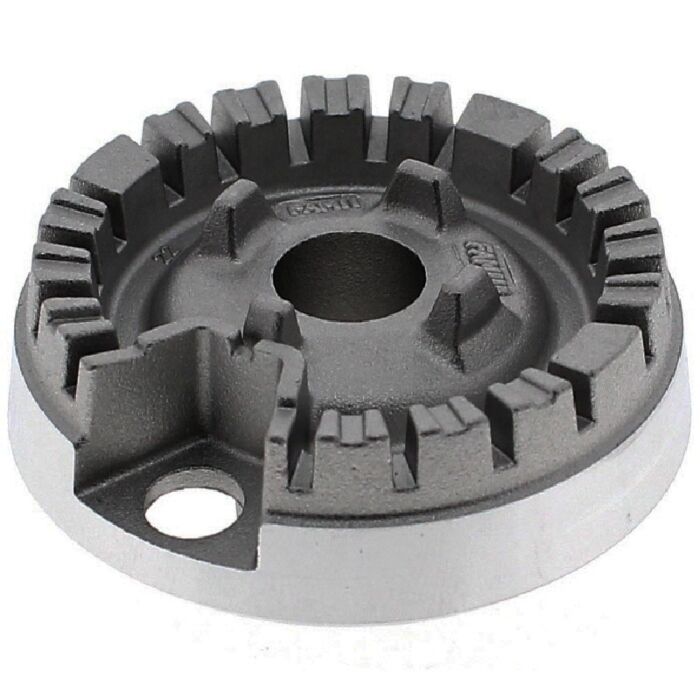 Brennerkörper Kochfeld C00325714 main product photo