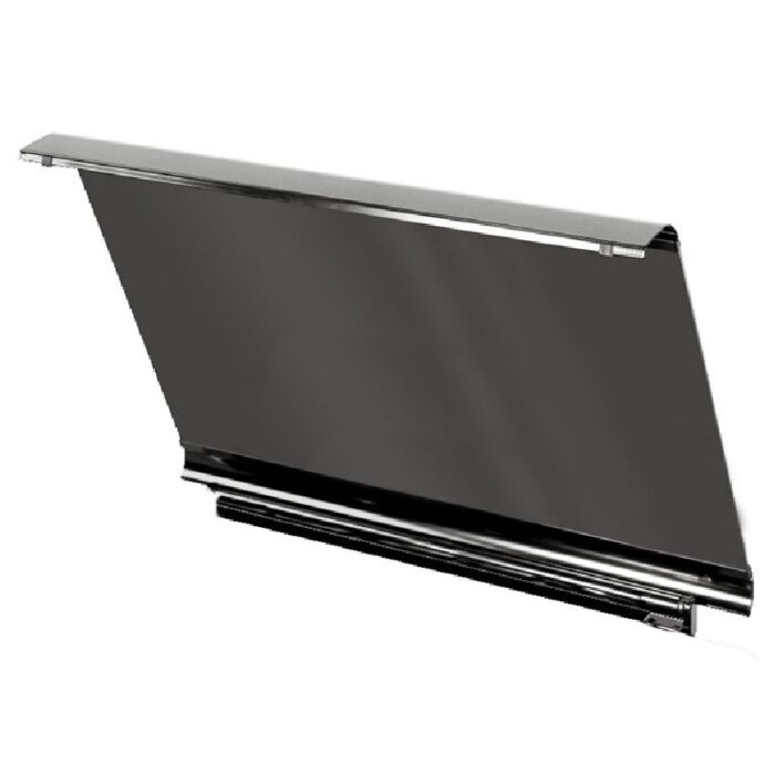 Glasdeckel Kochfeld V700DL001H main product photo