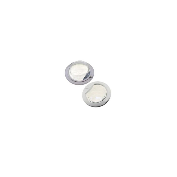 Bullauge Mit Rahmen Waschmaschine C00516233 main product photo