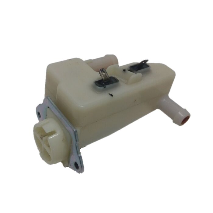 Führung Wasser Waschmaschine DC97-08151A main product photo
