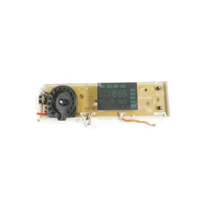 Zusammen Modul Waschmaschine DC94-06277A main product photo