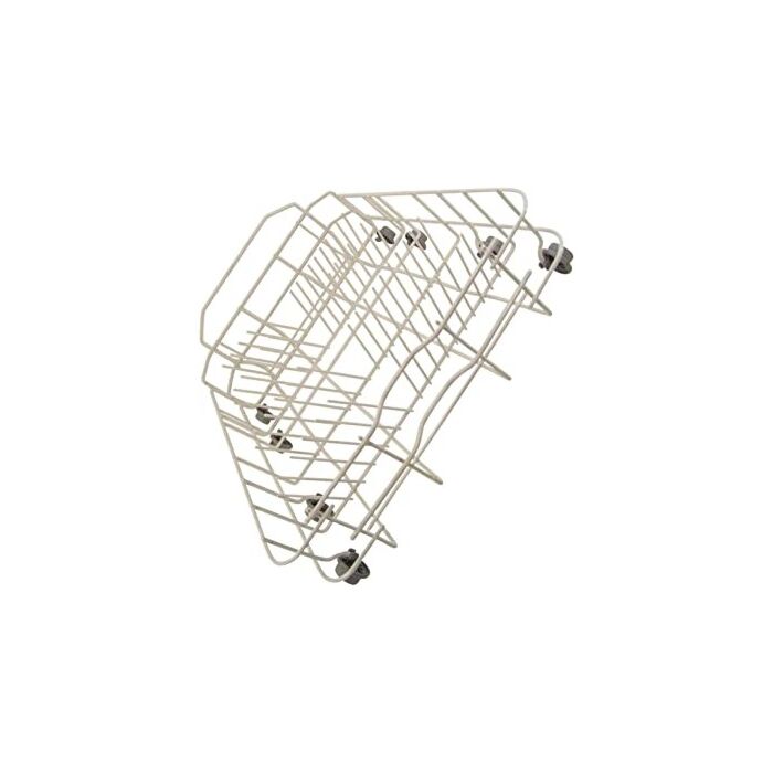 Geschirrkorb Unten Grau 45 Cm Geschirrspüler C00272293 main product photo