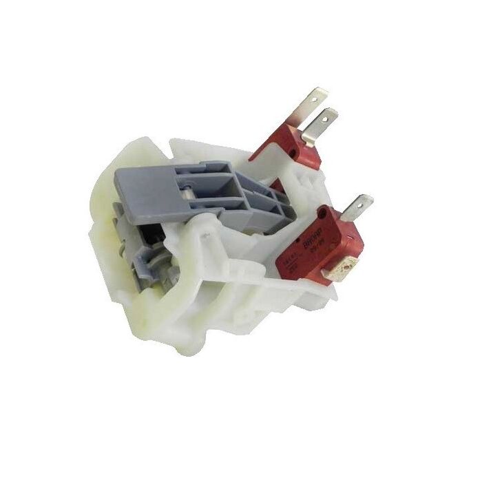 Verriegelung Mit Zwei Mikroschaltern Geschirrspüler 697690205 main product photo