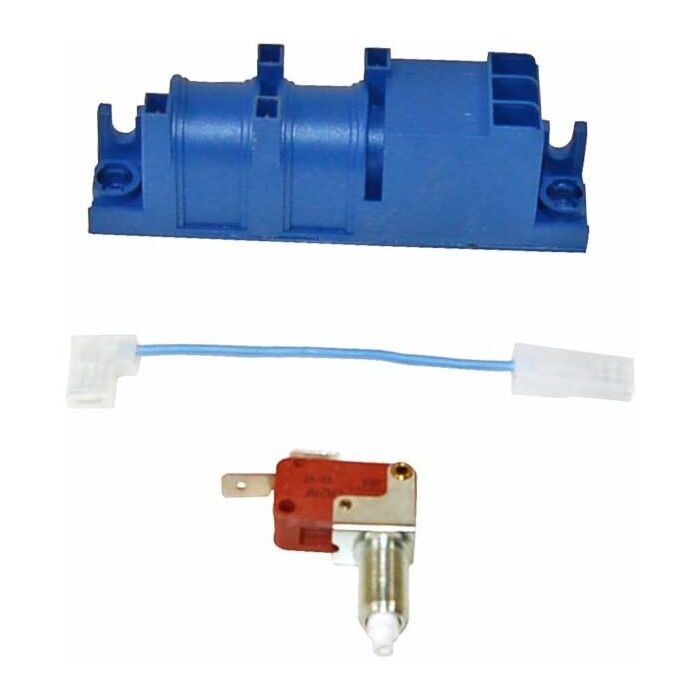 Zünder Kochfeld 697450323 main product photo
