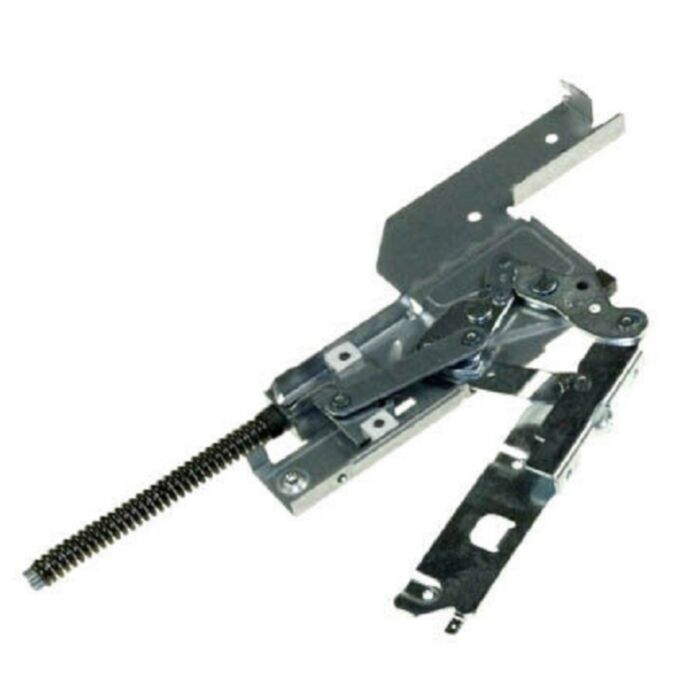 Rechter Scharnier Geschirrspüler C00538376 main product photo