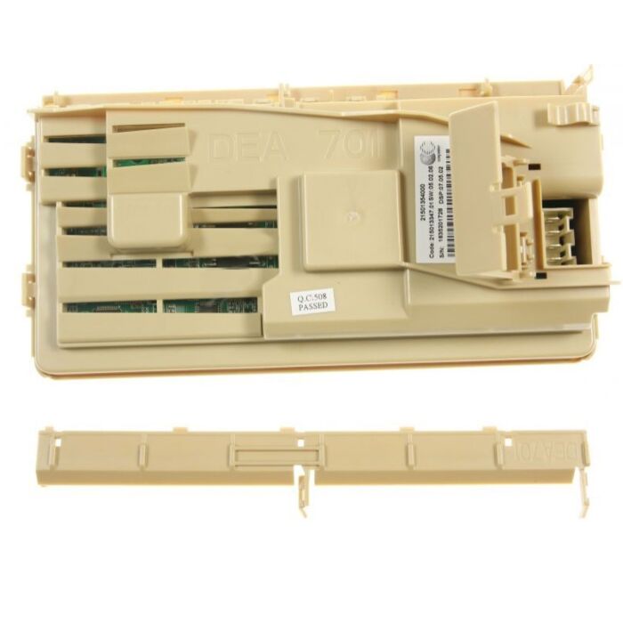 Elektronische Platte Zu Programmieren Geschirrspüler C00500160 main product photo