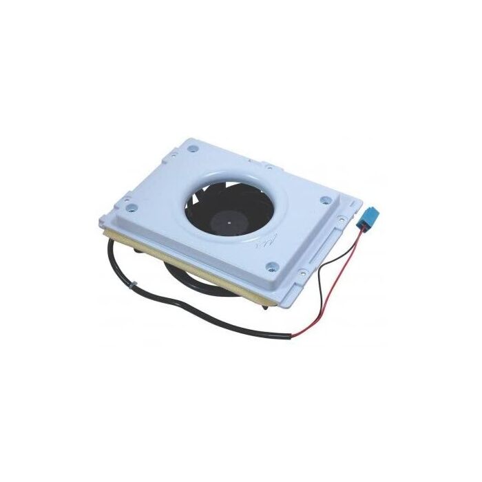 Almes Lüftermotor Versammlung 12v 1,3w Geschirrspüler C00308602 main product photo
