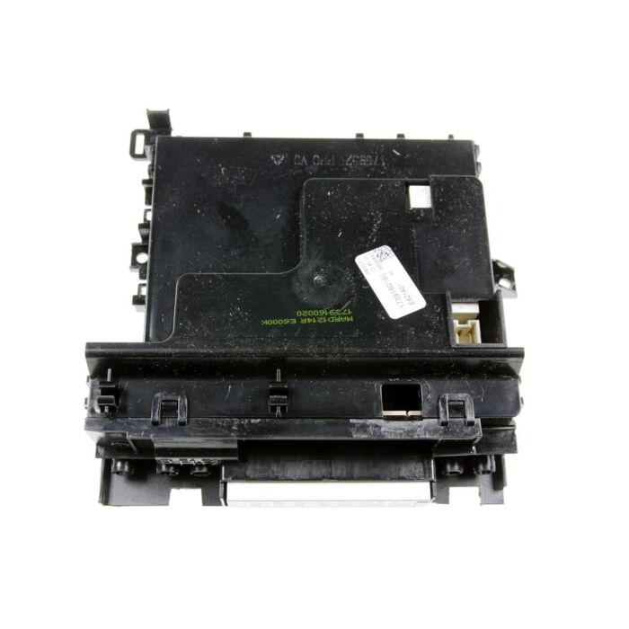 Beko Grundig Arcelik Elektrische Bauteile Module Elektrische Einheiten Haushaltsgeräte - Electronic Card E6 Geschirrspüler 1739160190 main product photo