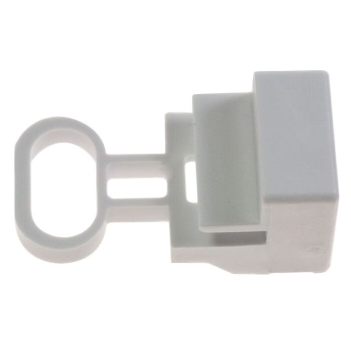Bosch Siemens Halter - Taste Kühlschrank 705015 main product photo