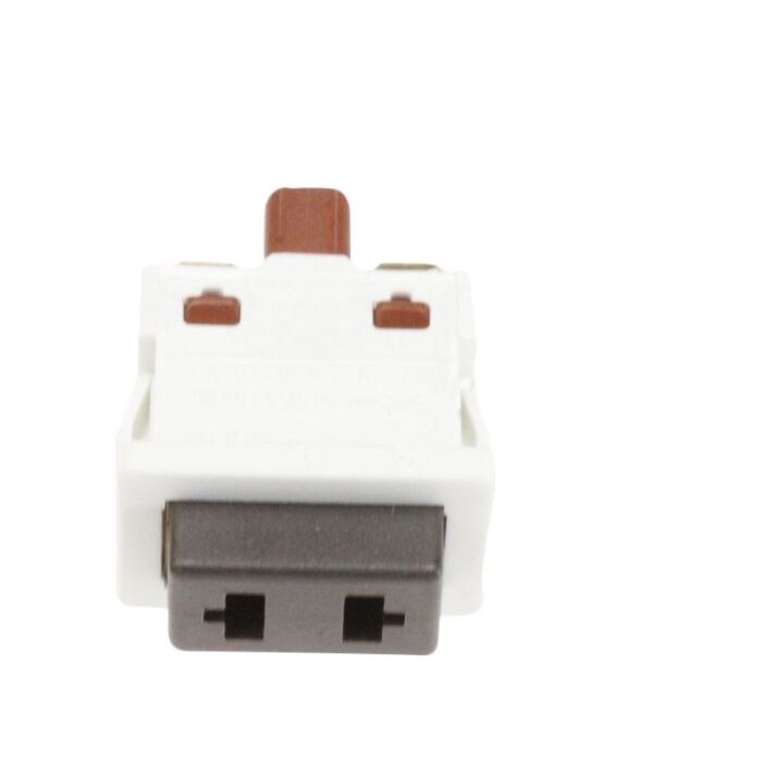 Bosch Siemens Taster - Schalter Drucktastenschalter 250v 6(4)a Waschmaschine 150713 main product photo