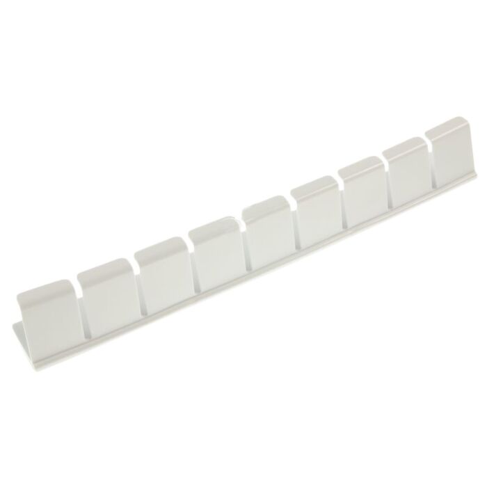 Bosch Siemens Befestigungsteile - Halter Kühlschrank 750265 main product photo