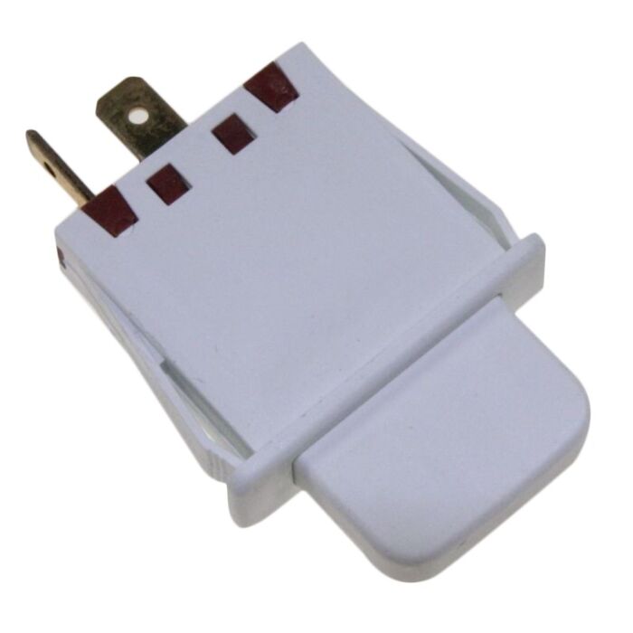 Bosch Siemens Lichtschalter Für Kühlschrank - Schalter Geschirrspüler 422142 main product photo