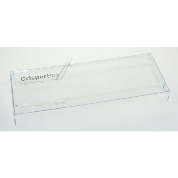 Bosch Siemens Schubladenblenden - Blende Kühlschrank 11002537 main product photo