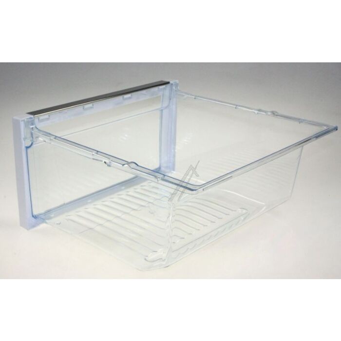 Gemüsebehälter Blau Kühlschrank 445990 main product photo