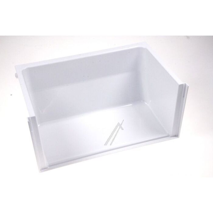 Behälter Schublade Weiss Unten Ohne Front Kühlschrank 355558 main product photo