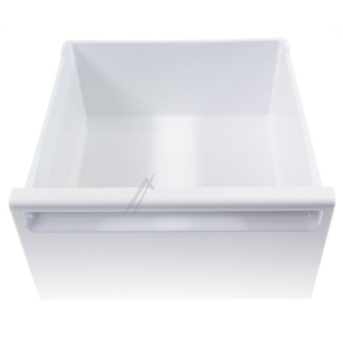 Gefriergutbehälter Gross, Grau Transparent, Kühlschrank 470811 main product photo